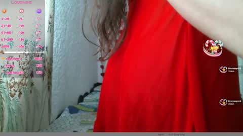 Snapshot of brittanymilan156 chatting on February 14, 3:15 pm BRITTANY online show from February 14, 3:15 pm