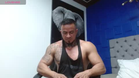 brody_hartchert online show from February 28, 1:14 pm