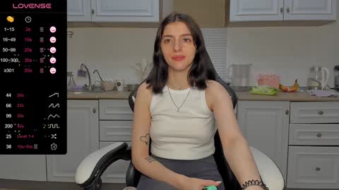 broosnica1 online show from February 2, 9:29 am