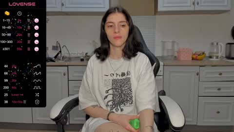broosnica1 online show from January 30, 9:04 am