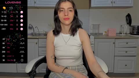 broosnica1 online show from February 13, 1:59 pm