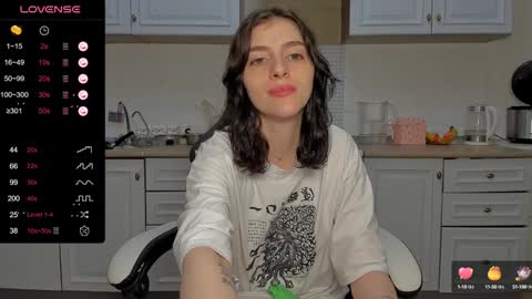 broosnica1 online show from January 30, 1:20 pm