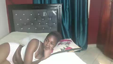Brownie online show from February 22, 1:57 pm