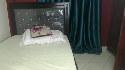 Brownie online show from February 14, 3:33 am