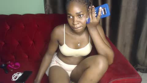 Brownie online show from February 23, 3:24 am