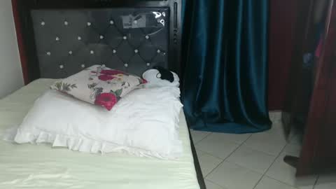Brownie online show from February 13, 3:29 am