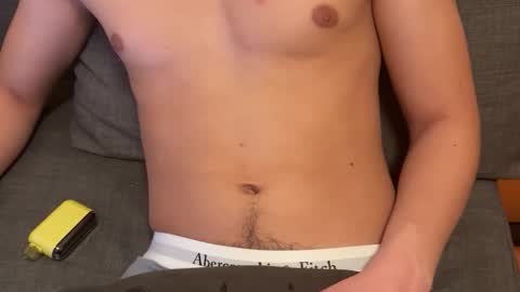 Browny here Fun and Kink online show from February 20, 4:58 pm