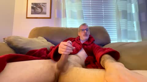Snapshot of bruce_918 chatting on January 21, 3:54 pm Bruce online show from January 21, 3:54 pm