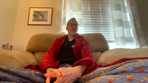 Snapshot of bruce_918 chatting on January 30, 3:51 pm Bruce online show from January 30, 3:51 pm