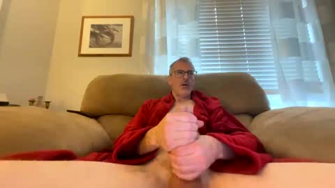 Snapshot of bruce_918 chatting on January 30, 6:54 pm Bruce online show from January 30, 6:54 pm