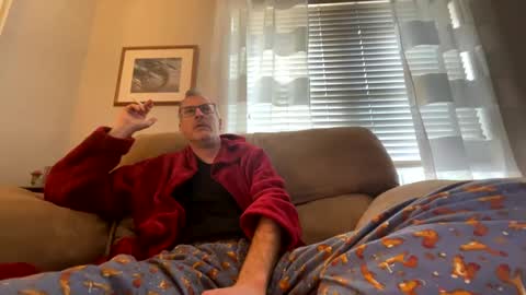 Snapshot of bruce_918 chatting on January 31, 5:42 pm Bruce online show from January 31, 5:42 pm