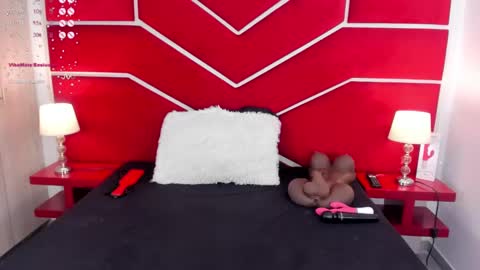 Bruna Bullock online show from January 23, 8:35 pm