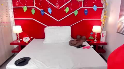 Bruna Bullock online show from December 27, 6:42 pm