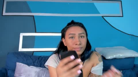 brunette online show from March 10, 6:23 pm