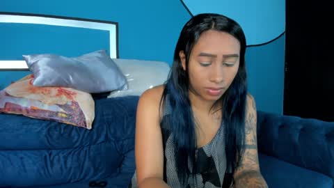 brunette online show from February 3, 6:28 pm