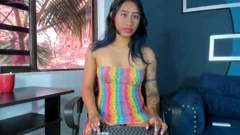 brunette online show from February 27, 6:20 pm