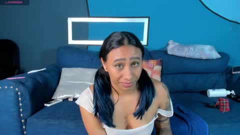 brunette online show from March 10, 9:29 pm