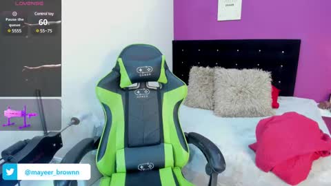 Brunna online show from March 1, 12:23 pm