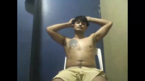 brunohot30 online show from September 13, 7:16 pm