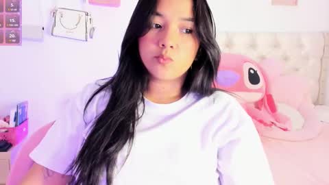 Snapshot of bryonny_ chatting on March 10, 3:09 pm Carly online show from March 10, 3:09 pm