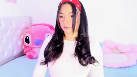Snapshot of bryonny_ chatting on January 22, 2:46 pm Carly online show from January 22, 2:46 pm