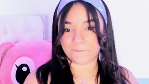 Snapshot of bryonny_ chatting on January 20, 5:37 pm Carly online show from January 20, 5:37 pm