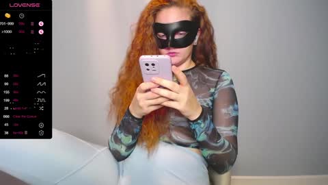 Bubblegum online show from February 8, 4:36 pm