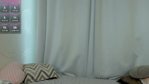 Snapshot of bubblebbb chatting on February 8, 7:26 am Sabrina online show from February 8, 7:26 am