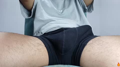 Snapshot of buckbigdick chatting on December 22, 10:28 am buckbigdick online show from December 22, 10:28 am