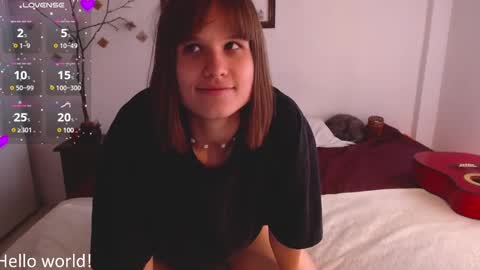 Mira  online show from January 24, 9:58 pm