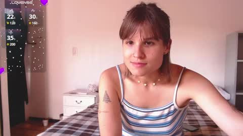 Mira  online show from February 21, 6:37 pm