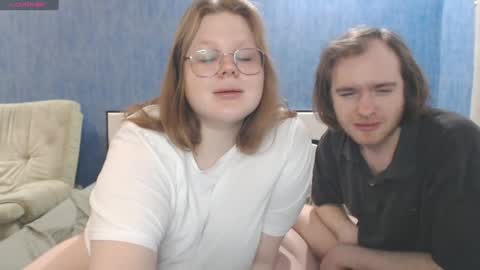 Eva 22  and Anton 24   PVT IS OPENED 60min online show from February 1, 11:42 am