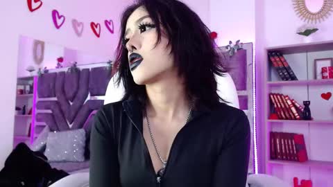 Bunny online show from March 9, 7:59 pm