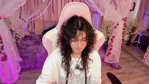 Bunny  online show from September 20, 8:01 pm