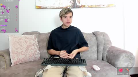 bunny online show from January 29, 12:24 pm