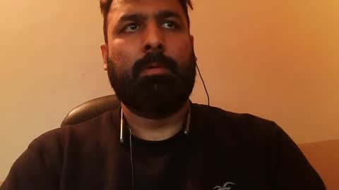 Snapshot of burlymonster chatting on January 16, 4:49 am Hairy Arabian online show from January 16, 4:49 am