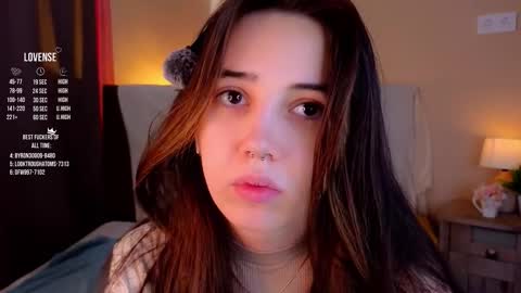 Snapshot of burnletitallburn chatting on September 12, 2:46 am Jessica online show from September 12, 2:46 am