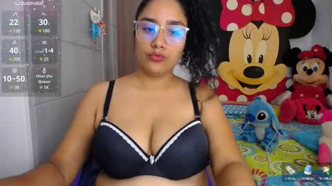 Nahiara online show from February 19, 5:16 pm
