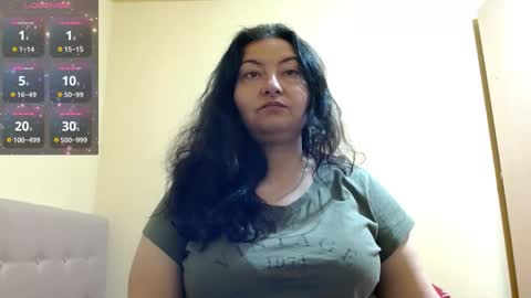 Snapshot of bustyemma chatting on March 9, 1:37 pm Emma online show from March 9, 1:37 pm