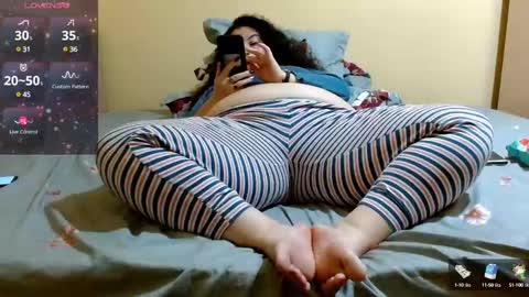 Snapshot of bustyemma chatting on February 16, 9:38 pm Emma online show from February 16, 9:38 pm