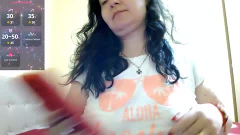 Snapshot of bustyemma chatting on March 10, 7:22 am Emma online show from March 10, 7:22 am