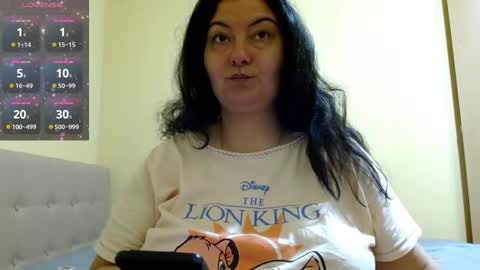 Snapshot of bustyemma chatting on March 3, 7:32 am Emma online show from March 3, 7:32 am