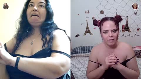 Snapshot of bustyemma chatting on February 6, 2:48 pm Emma online show from February 6, 2:48 pm