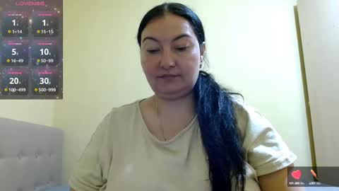 Snapshot of bustyemma chatting on February 10, 11:25 am Emma online show from February 10, 11:25 am