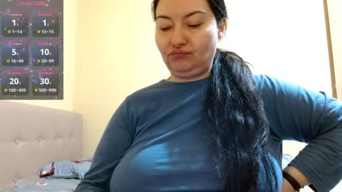 Snapshot of bustyemma chatting on February 8, 8:21 pm Emma online show from February 8, 8:21 pm