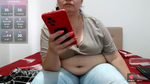 Snapshot of bustyemma chatting on September 10, 10:05 am Emma online show from September 10, 10:05 am