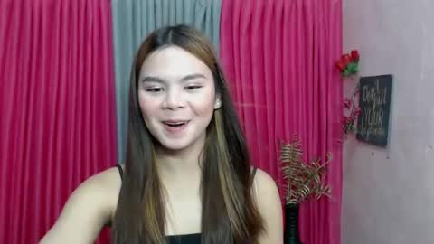 buttycamille online show from February 26, 2:30 am