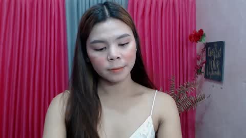 buttycamille online show from February 22, 2:39 am