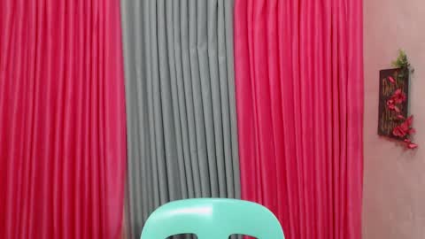 buttycamille online show from February 1, 1:34 am