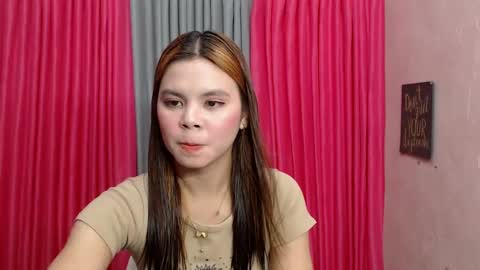 buttycamille online show from January 24, 8:11 pm